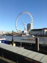 London Eye