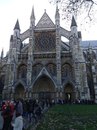 Westminster Abbey (opatství)