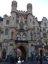 Westminster Abbey