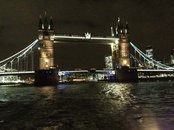 Tower bridge