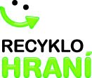 logo recyklohraní