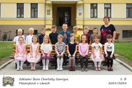 1.B třída 2021-22