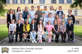 3. třída 2024-25