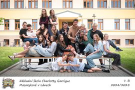 7.B třída 2024-25