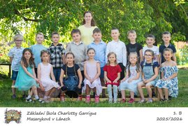 1.B třída 2025-26