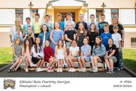 4. třída 2025-26
